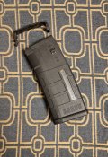 MAG-292 Магазин Magpul PMAG 25 LR/SR GEN M3, 7.62x51 Black