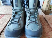 Lowa Innovo Gore-tex Mid 47р