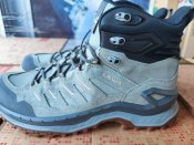 Lowa Innovo Gore-tex Mid 44р