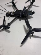 Fpv Бомбер LuckyStrike