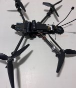 Fpv Бомбер LuckyStrike