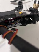 Fpv Бомбер LuckyStrike