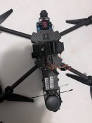 Fpv Бомбер LuckyStrike