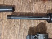 ДП-27 ММГ. Макет массово габаритный