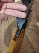 ДП-27 ММГ. Макет массово габаритный