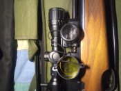 Рср Webley Venom Cobra 4.5