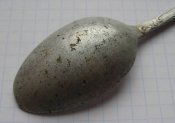 Ложка чайная Красный Выборжец КВ