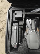 mavic 2 enterprise dual б/у