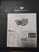 mavic 2 enterprise dual б/у