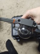 mavic 2 enterprise dual б/у