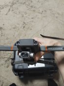 mavic 2 enterprise dual б/у