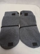 Перчатки мисливські ХХL