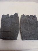 Перчатки мисливські ХХL