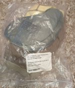 Вогнетривка балістична захисна білизна Tier-1 з вставками- США - М - комплект