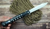 Ніж Cold Steel Lynn Thompson Ti-Lite VI