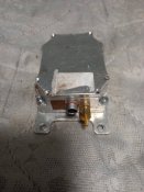 Блок GPS та інерціальної навігації SHAHED-136/ГЕРАНЬ-2
