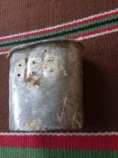 Манерка на флягу
