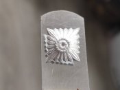 Зірка на погони BW.