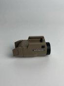 Збройовий ліхтар inforce wild1, койот,...