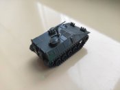 Модель фірми ROCO - 1:87. SPz - Kurz.