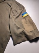 Сорочка поло Україна