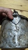 Котелок царський
