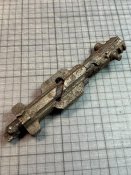 Затвор MG-34