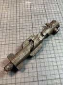Затвор MG-34