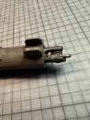 Затвор MG-34