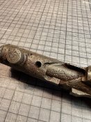 Затвор MG-34