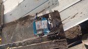 Сервопривід герань2
