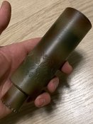 Глушник Tihon 5.45 під АК-74