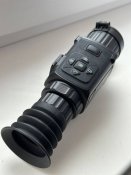 Тепловізійний приціл yukon nordforce xq35