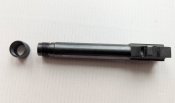Ствол Glock 19 G4 під ПБС
