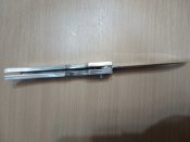 Выкидуха ИТК.
