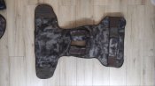 Плитник із захистом шиї uhmpe