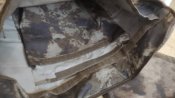 Плитник із захистом шиї uhmpe