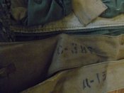 лот нагород і речей спецпідрозділу росгвардії Ахмат (ЧВК Кадирова)