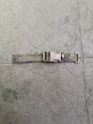 Грудна утяжка Virtus Chest Strap (для...