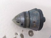 ММГ голови 12 сек. дистанційної трубки (шрапнельника) РІА ПСВ