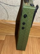 Детектор дронів MDDSR1 "Ксенон"