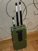 Детектор дронів MDDSR1 "Ксенон"
