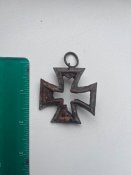 Рамка ЖК2кл.