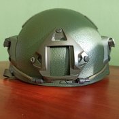 Британський шолом CES MID GUT