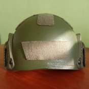 Британський шолом CES MID GUT
