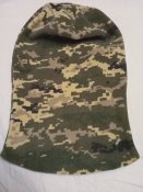 Балаклава флісова