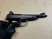 Марго 22LR для створення СХП