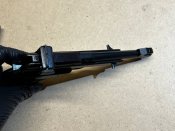 Марго 22LR для створення СХП