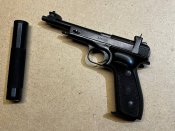 Марго 22LR для створення СХП
