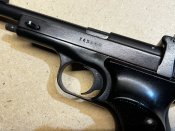 Марго 22LR для створення СХП